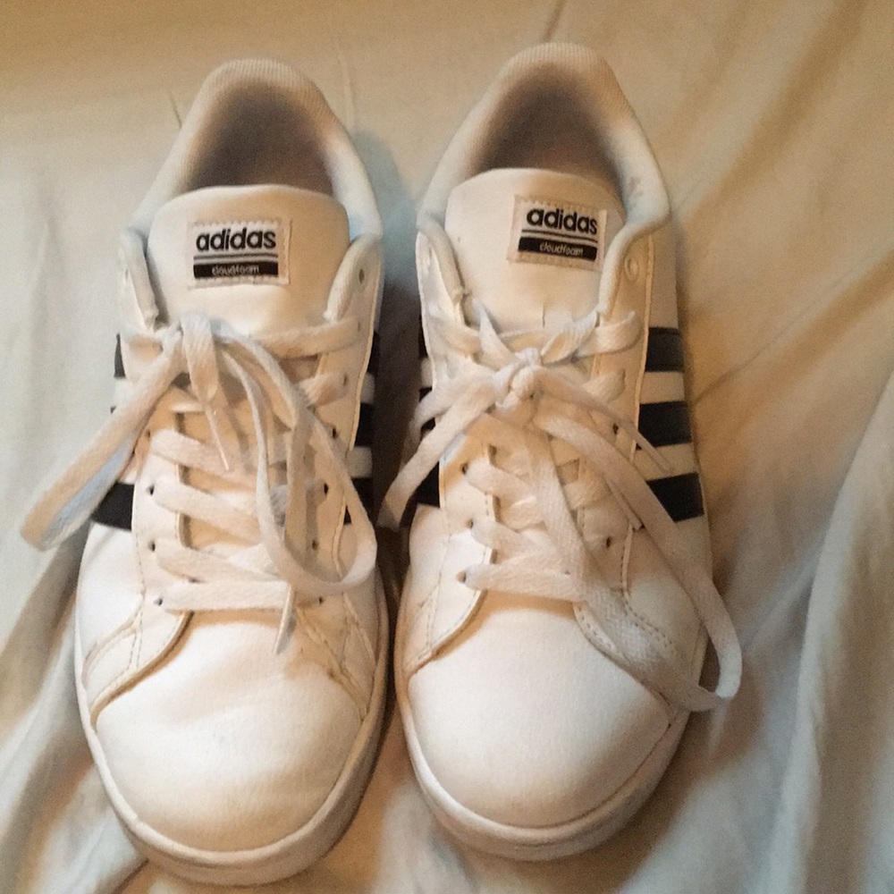Adidas Advantage